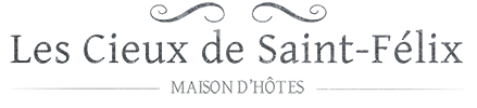 Logo des Cieux de Saint-Félix