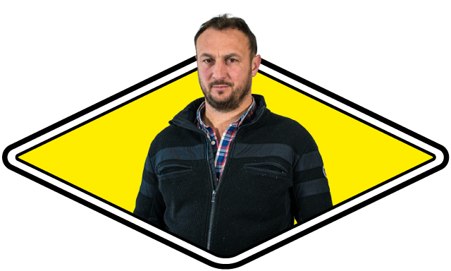 Maxime Dujou