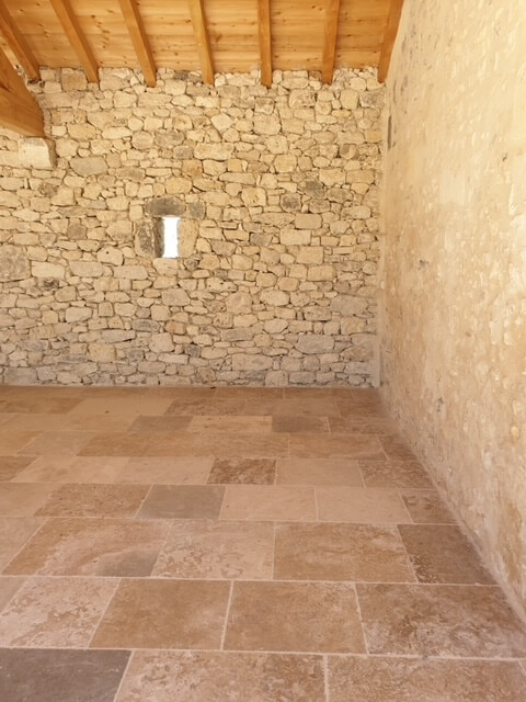 Travaux de maçonnerie en Dordogne