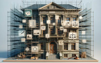 Quelles contraintes réglementaires pour la rénovation d’un bâtiment ancien ?