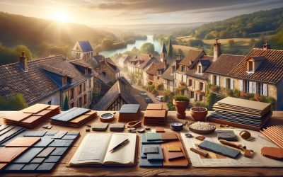 Comment choisir le bon matériau pour votre couverture en Dordogne ?