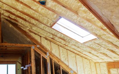 Transformation de combles : maximiser l&rsquo;espace et la valeur
